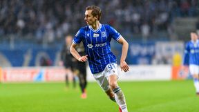 Grał w Lechu i Szachtarze. Te słowa nie spodobają się kibicom z Poznania