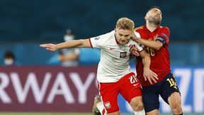 "Nie mogliśmy tego spieprzyć". Pozytywny występ Kamila Jóźwiaka