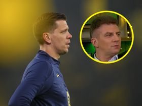 Szczęsny przed wielką szansą?