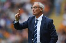 Claudio Ranieri: Daniel Amartey może zastąpić N'Golo Kante