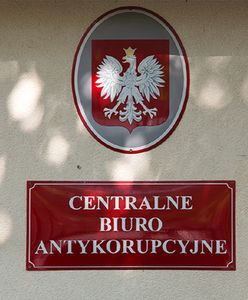 CBA zatrzymało Zbigniewa N., byłego szefa Prokuratury Okręgowej w Rzeszowie