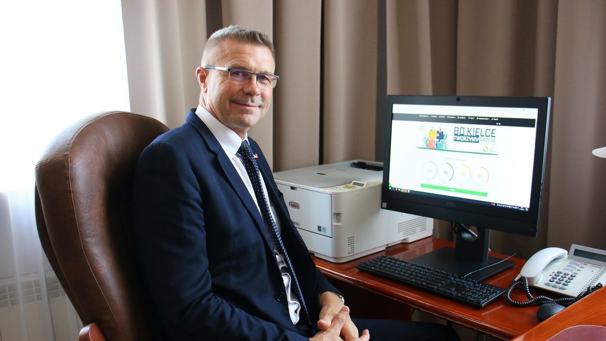 Bogdan Wenta zostanie odwołany w referendum?