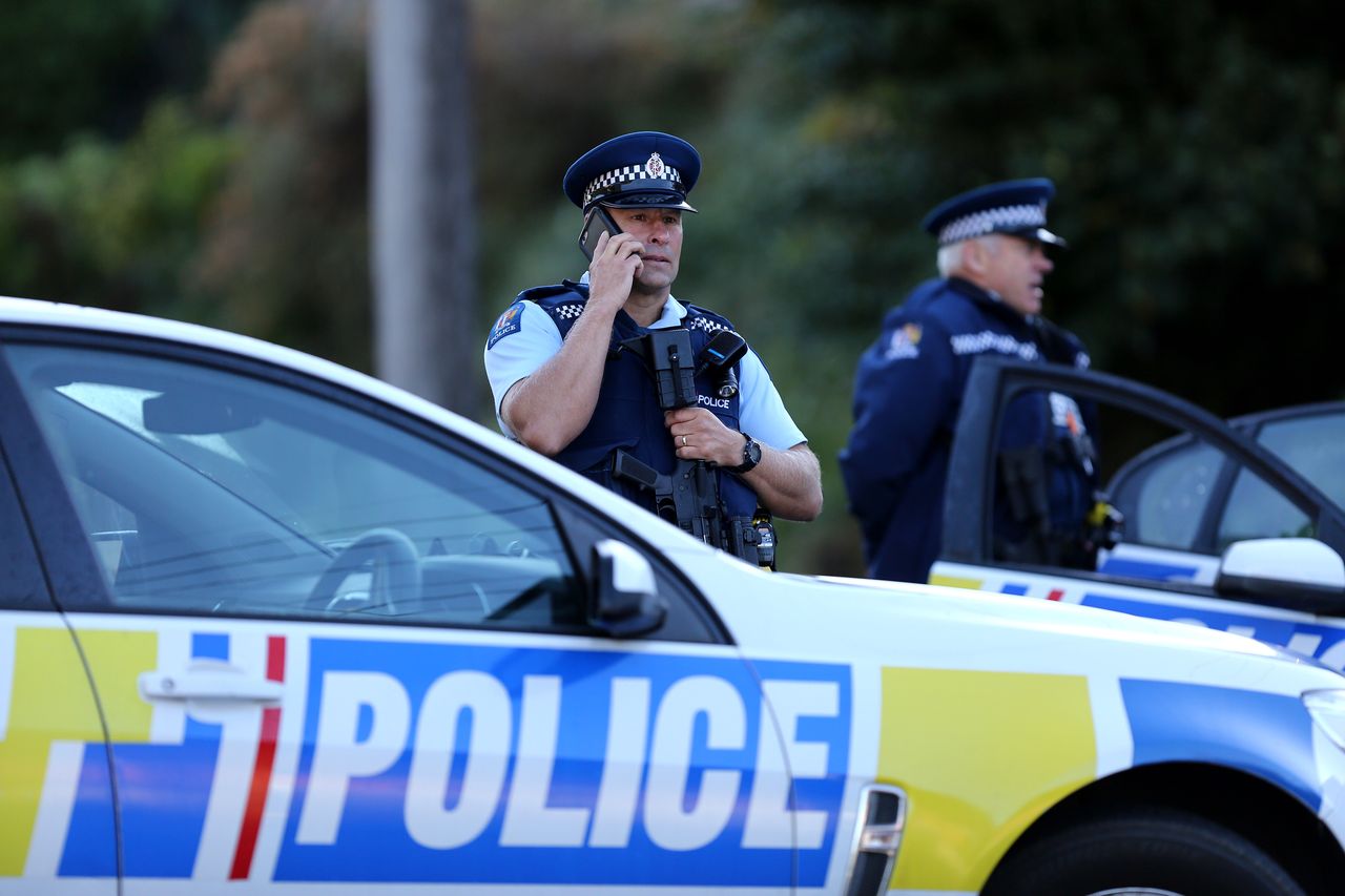 Rodzina z Auckland wylicytowała zwłoki. Policja podała szczegóły tragicznego odkrycia