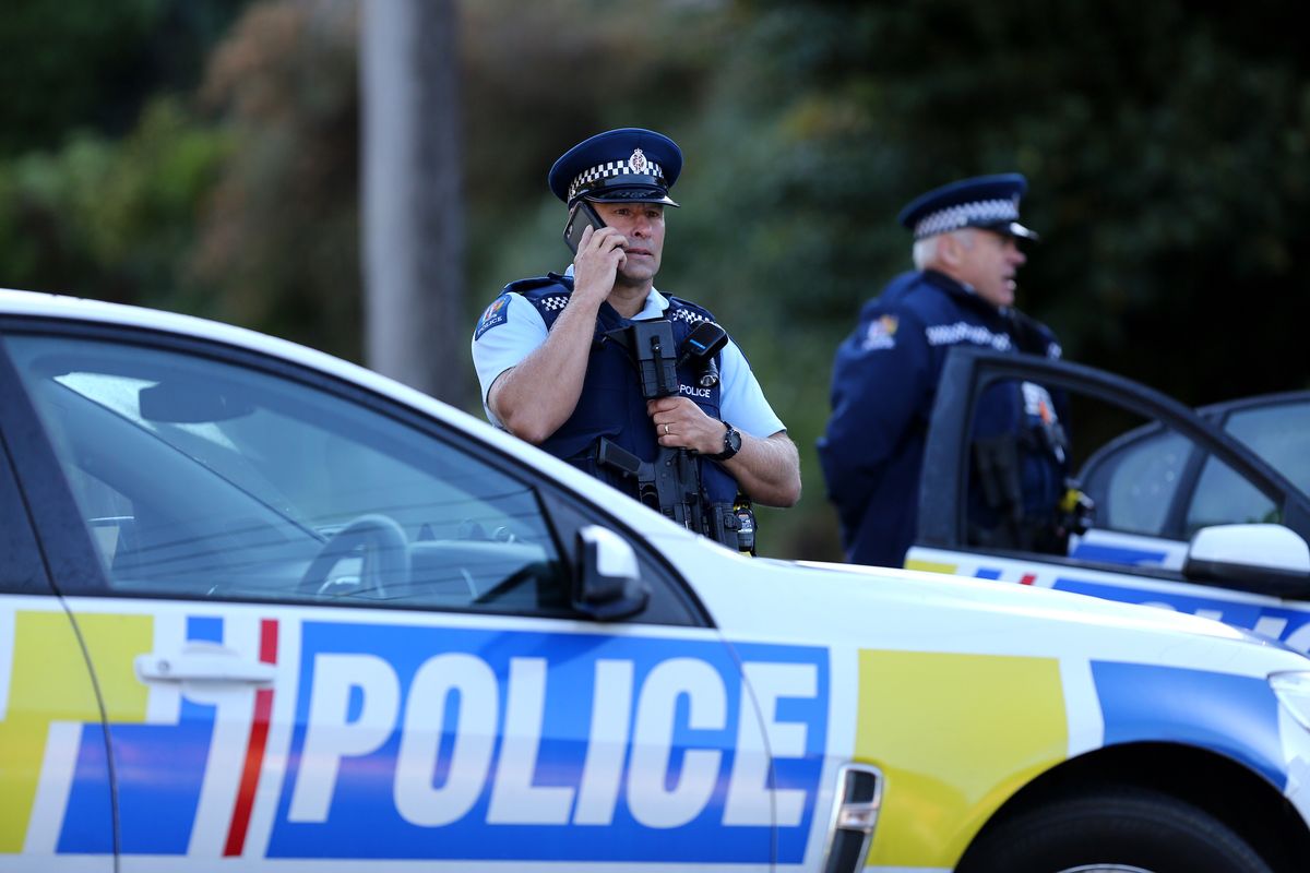 Rodzina z Auckland wylicytowała zwłoki. Policja podała szczegóły makabrycznego odkrycia  