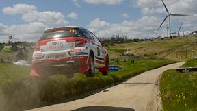 ERC Junior: Łukasz Pieniążek coraz wyżej
