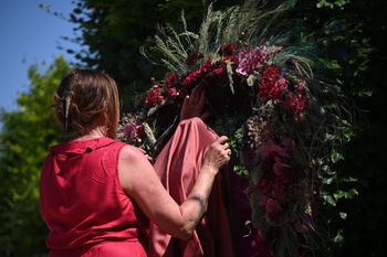 Warszawa: Muzyka i teatr w Ogrodach Zamkowych. Trwa "Piknik na dworze"