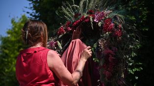 Warszawa: Muzyka i teatr w Ogrodach Zamkowych. Trwa "Piknik na dworze"