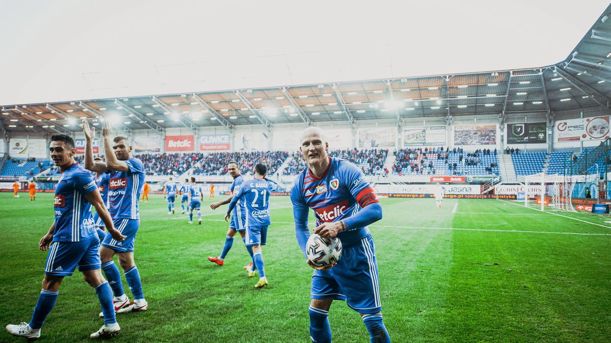 Newspix / Irek Dorozanski / Na zdjęciu: Jakub Czerwiński 