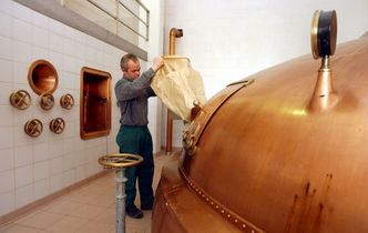 Zawód piwowara wraca do łask. Browary biją się o najlepszych, a uczelnie otwierają nowe kierunki