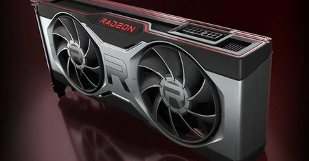 Radeon RX 6700 XT przetestowany w kopaniu kryptowalut - mamy dobre wieści dla graczy