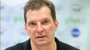 Grzegorz Wagner apeluje o spokój po nieudanym turnieju kadetek. "Nie róbmy tym dzieciakom krzywdy!"