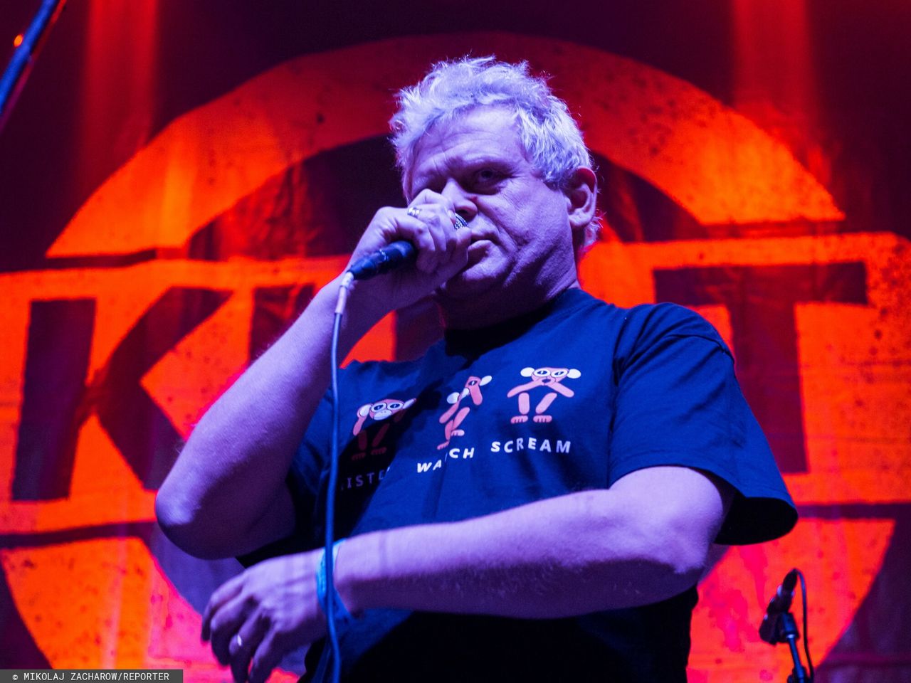 Kazik Staszewski