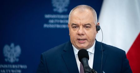 Jacek Sasin zabrał głos ws. elektrowni atomowej w Polsce. "Bardzo blisko"