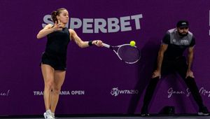 Maja Chwalińska poznała już kolejną przeciwniczkę