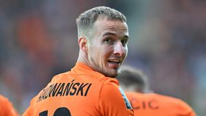 KGHM Zagłębie Lubin przegrało z outsiderem, a to nie koniec złych wiadomości