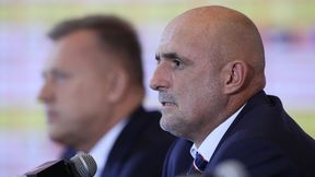 Przeciek w kadrze. To dlatego Probierz wcześniej ogłosił listę?