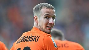 KGHM Zagłębie Lubin przegrało z outsiderem, a to nie koniec złych wiadomości