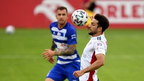 PKO Ekstraklasa. Wisła Płock - Górnik Zabrze. Nafciarze wygrali i zapewnili sobie utrzymanie