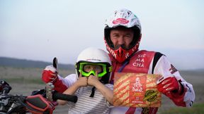 Rajd Dakar. Rafał Sonik już zarejestrowany. Nie wiadomo jednak, czy impreza dojdzie do skutku