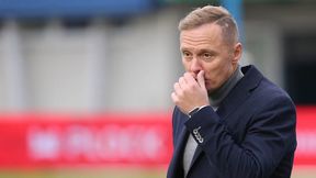 PKO Ekstraklasa. Ireneusz Mamrot i Arka Gdynia. Cele się zmieniły, ale znów z dala od domu