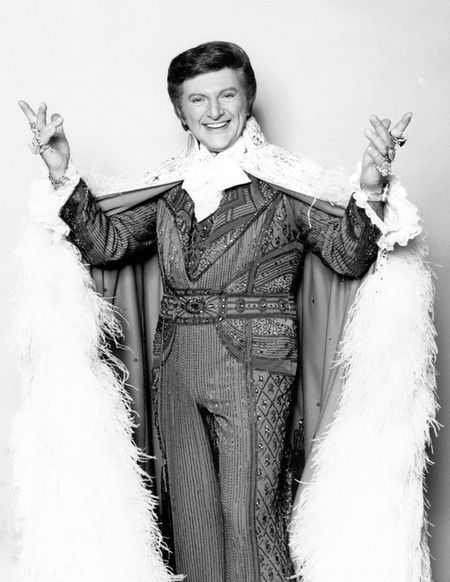 Liberace