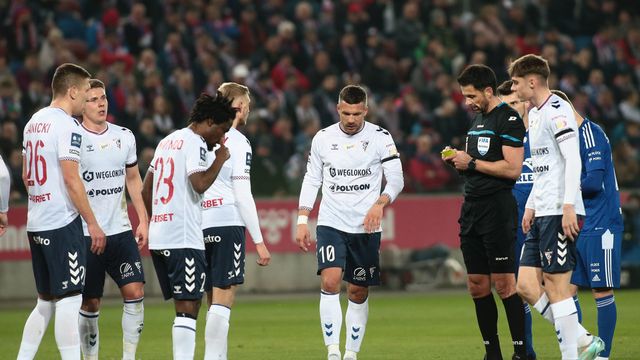 Wielkie Derby Śląska! Górnik Zabrze – Ruch Chorzów