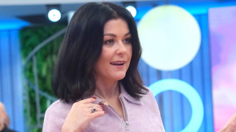 Show z Katarzyną Cichopek zniknie z Polsatu