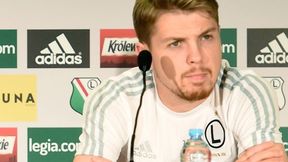 Furman: Musimy wyjść z takim samym nastawieniem jak na Ukrainie