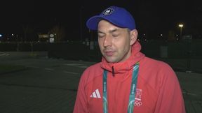 Bródka pęka z dumy. "Wróciliśmy na właściwe tory"