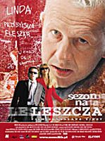 Sezon na Leszcza