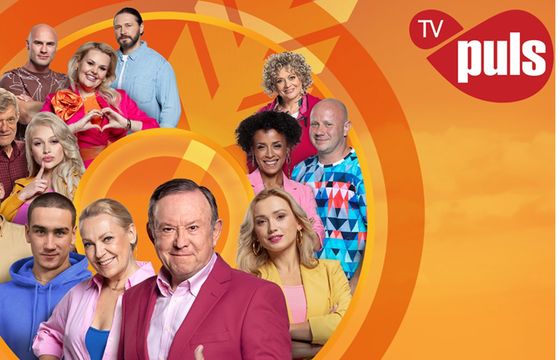 „Lombard. Życie pod zastaw” i inne seriale TV Puls trafią na Netflix