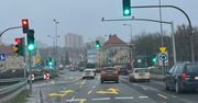Gorzów: System RedLight na rondzie Santockim wciąż wyłączony. Kamery nie wrócą szybko