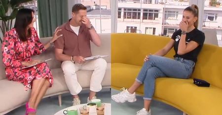 Wpadka w "Dzień Dobry TVN". Załamany Damian Michałowski: "FATALNIE zaczynamy tę rozmowę"