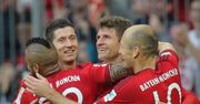 Robert Lewandowski PRZEJDZIE DO REALU?!