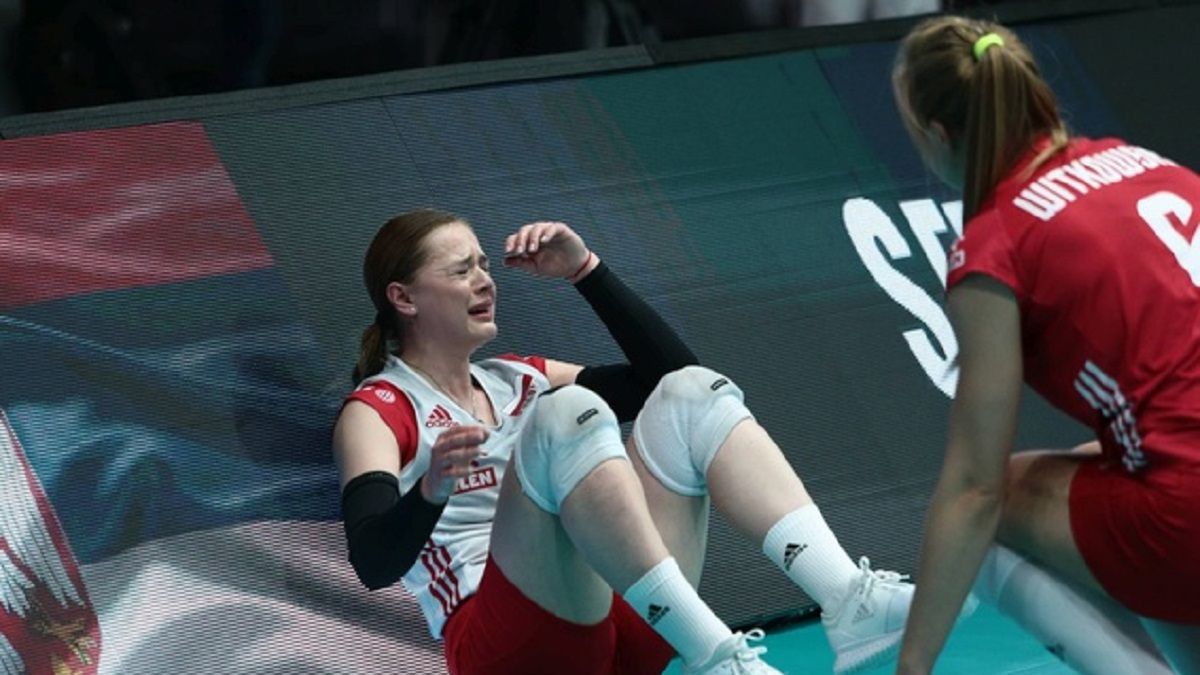 Newspix / Tomasz Kudala / Maria Stenzel