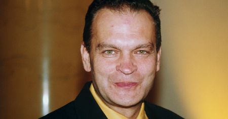 Tragiczna śmierć wielkiego aktora. 14 lat temu odszedł Jacek Chmielnik