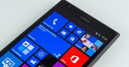 Kolejna wada Windows Phone'a wkrótce będzie wyeliminowana