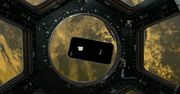 iPhone leci w kosmos - razem z ostatnim wahadłowcem