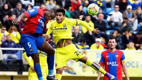 Villarreal goni Real Madryt! "Żółte Łodzie Podwodne" coraz bliżej podium!