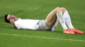 Bundesliga. Niemieckie media po zwycięstwie Bayernu. "Bezbramkowy Lewy"