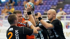 Zagłębie Lubin testuje kolejnego rozgrywającego z Bałkanów