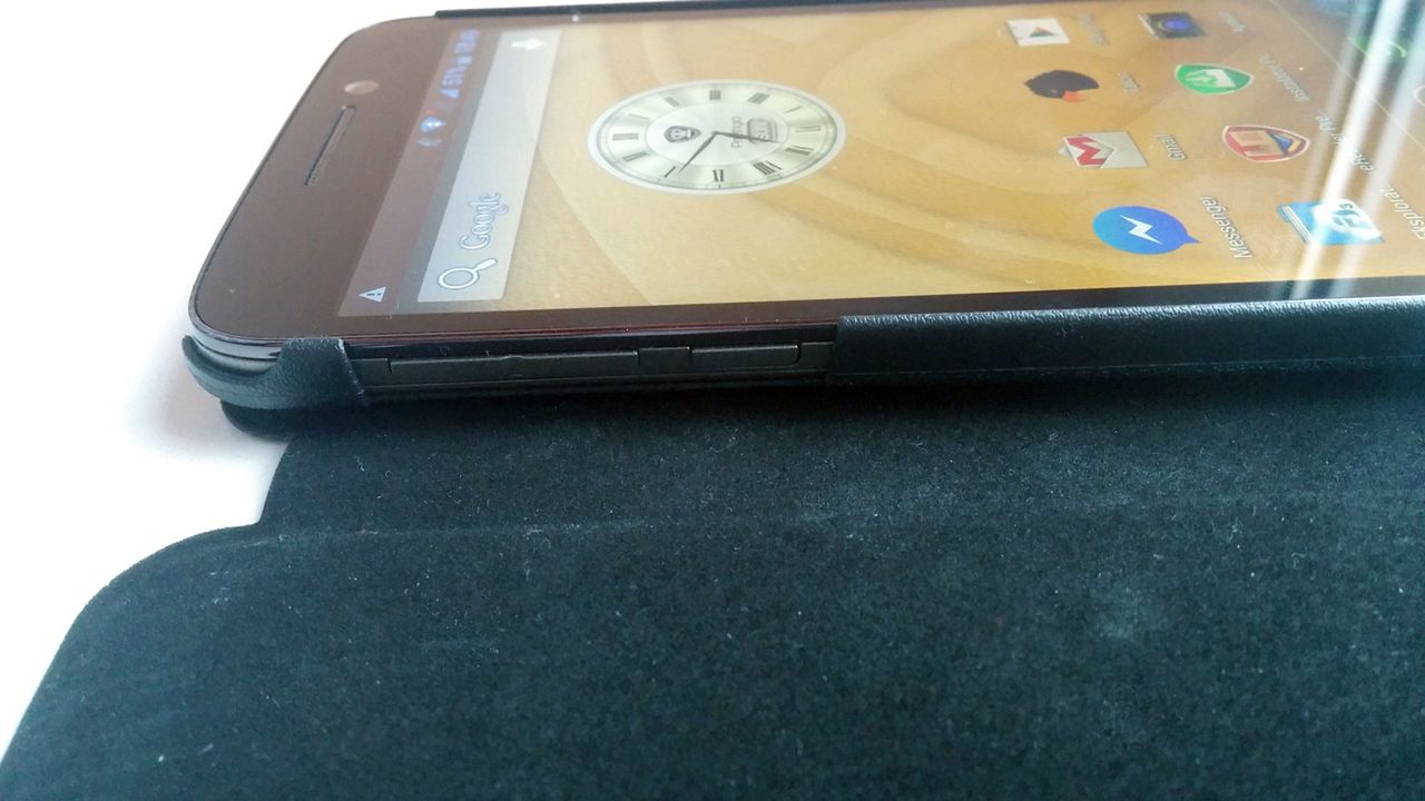 Prestigio MultiPhone PAP7600 DUO - dual SIM-owy olbrzym za mniej niż 1000 zł - test 4