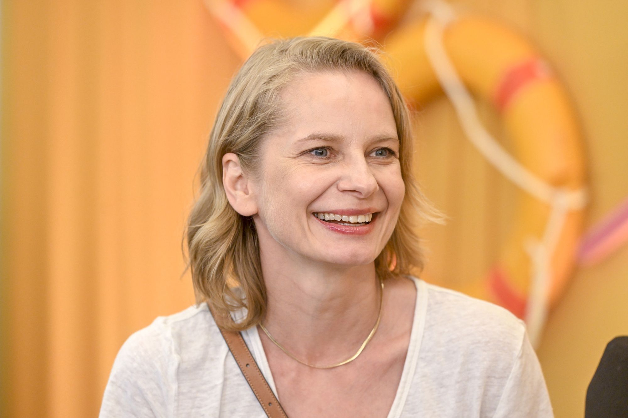  Magdalena Cielecka