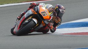 Problemów Forward Racing ciąg dalszy. Stefan Bradl opuścił zespół?