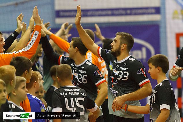 Czy Azoty wygrają czwarty z rzędu mecz pod wodzą Skutnika?