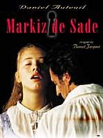 Markiz de Sade