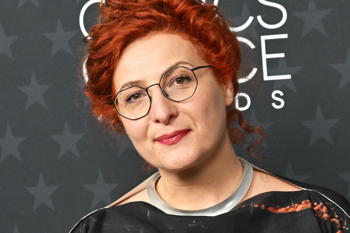 Polka otrzymała nominację do Oscara. Chodzi z mężem na protesty pod polski konsulat