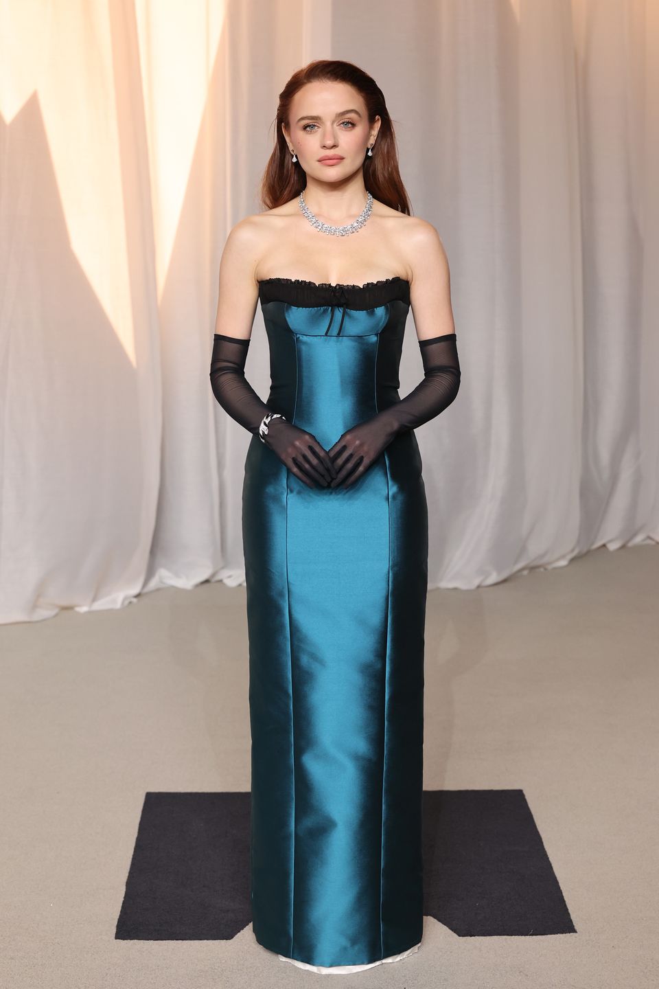 Joey King