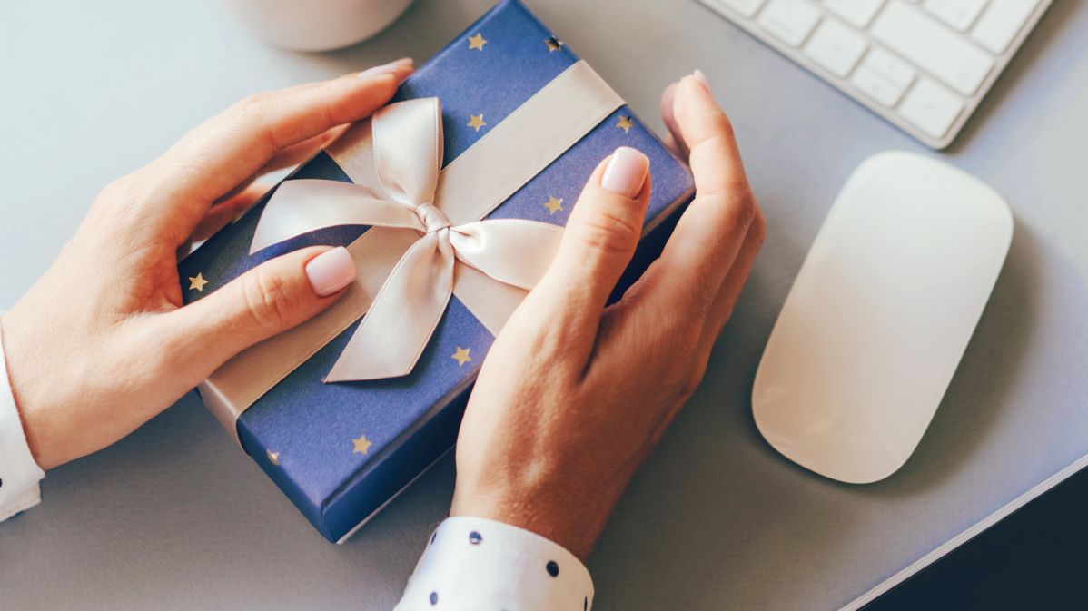 Podaruj doświadczenie