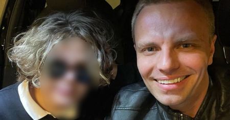 Aż uszy więdną. Cichopek i Hakiel mają problem z synem?